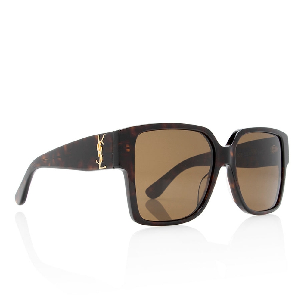 - 💯 Original New SAINT LAURENT SUNGLASSES SL M9